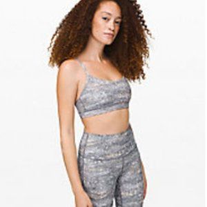 Wunder Under High-Rise and Flow Y bra set